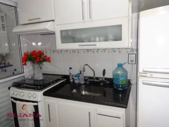 Imagem Apartamento com 2 quartos, 57m², para locação em São Paulo, City América