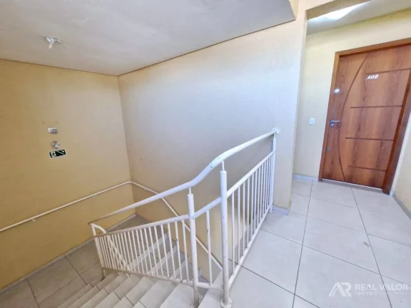Imagem Cobertura Duplex Exclusiva para Locação no Bairro Iguaçu em Araucária PR