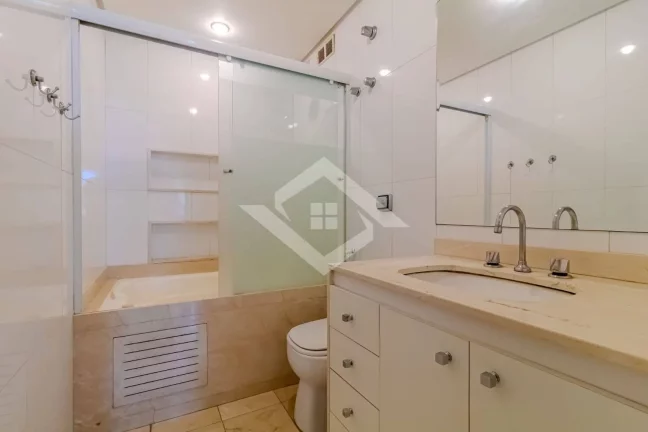 Imagem Apartamento de 3 Quartos para Venda no Novo Leblon Barra da Tijuca