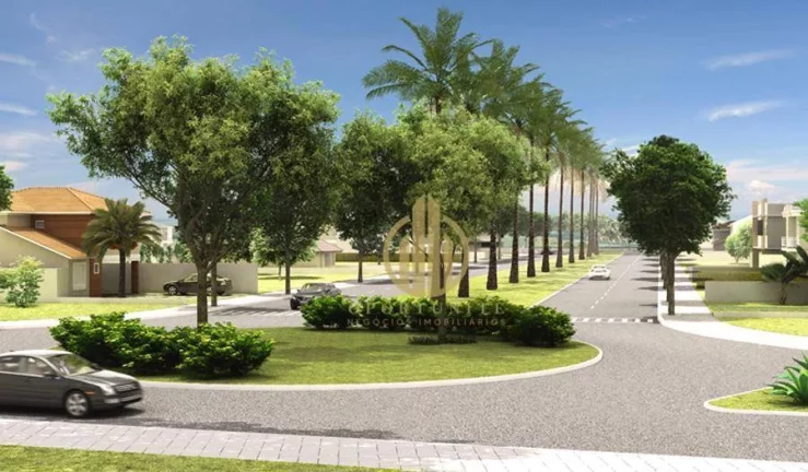 Imagem Casa com 3 dormitórios à venda, 180 m² por R$ 1.140.000,00 - Condomínio Vila Romana - Ribeirão Preto/SP