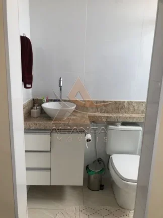 Imagem Apartamento - Ribeirão Preto - Vila Tamandaré