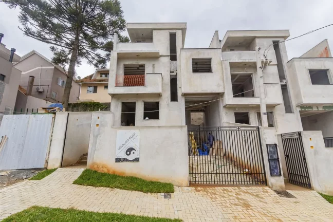 Imagem Residência Vista Alegre 3 quartos