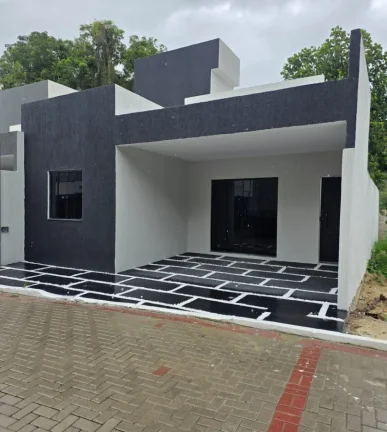 Imagem Casa em Condomínio para Venda em Rio de Janeiro, Guaratiba