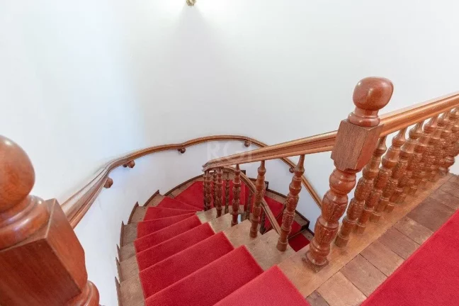 Imagem VAC 142 Casa LU432240 - Casa à venda no bairro Vila Assunção - Porto Alegre/RS