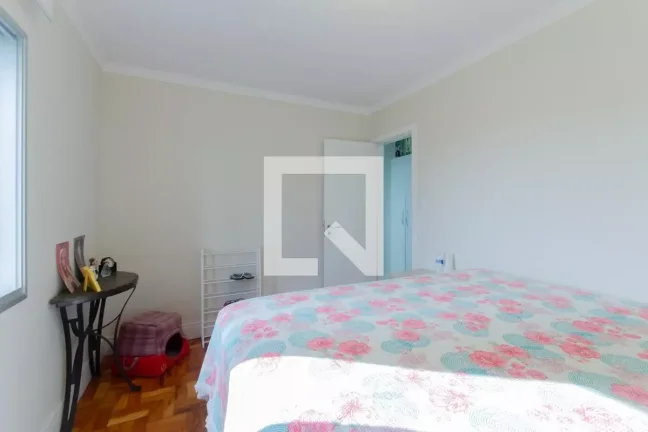 Imagem Apartamento à Venda - Ipiranga, 2 Quartos, 86 m2