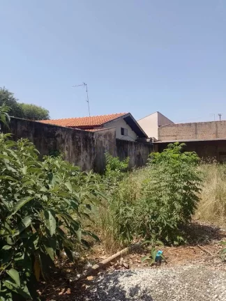 Imagem Terreno Padrão