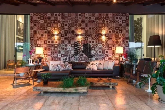 Imagem Casa condomínio Vale do Ouro