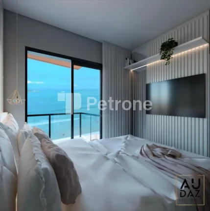 Imagem APARTAMENTO RESIDENCIAL em GOVERNADOR CELSO RAMOS - SC, Palmas