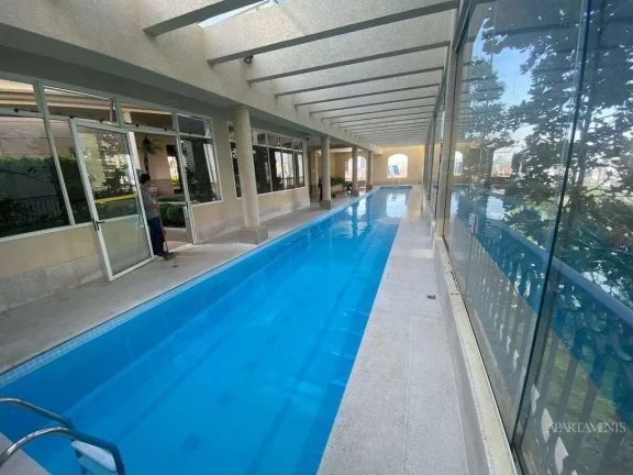 Imagem Apartamento - Lindemberg - Mansão Suspensa Imponente debruçado sobre o verde