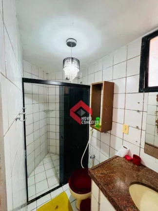 Imagem Apartamento à venda, 160 m² por R$ 650.000,00 - Meireles - Fortaleza/CE