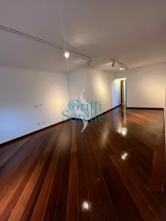 Imagem Apartamento para alugar em Itaim Bibi - São Paulo/SP.