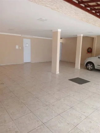 Imagem CASA COM 54 m² - MIRIM - PRAIA GRANDE SP