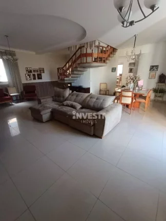 Imagem Sobrado à venda no Setor Sul - Goiânia/GO
