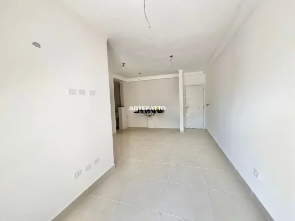 Imagem Apartamento a venda 2 dormitórios e suíte no Centro de Ubatuba - Recém Entregue