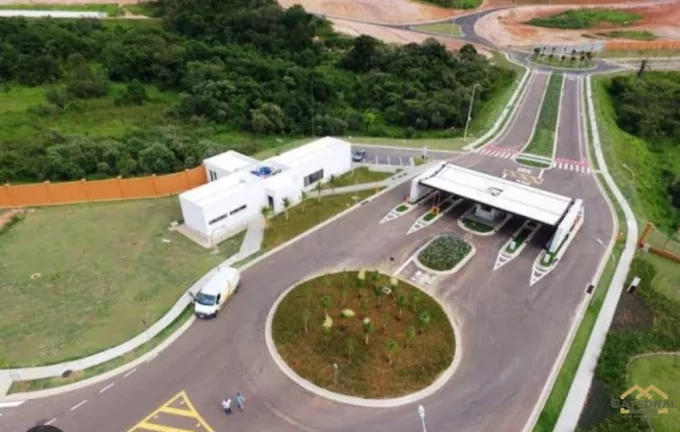 Imagem Terreno a venda em Condomínio em Jundiaí/SP