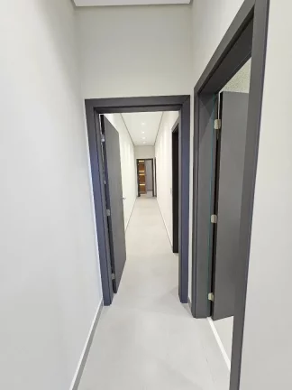 Imagem Casa de 140m² com 3 Suítes e Planejados em Condomínio Completo – R$ 1.300.000 - Indaiatuba/SP