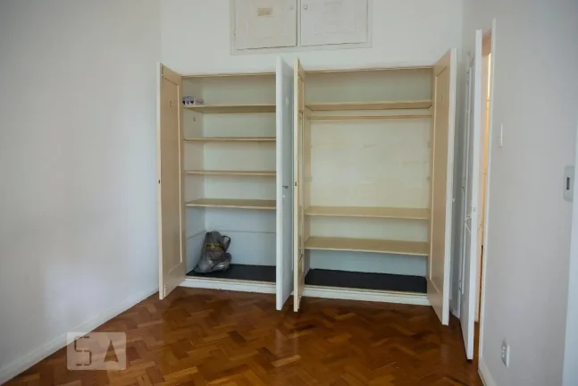 Imagem Apartamento à Venda - Copacabana, 1 Quarto, 38 m2