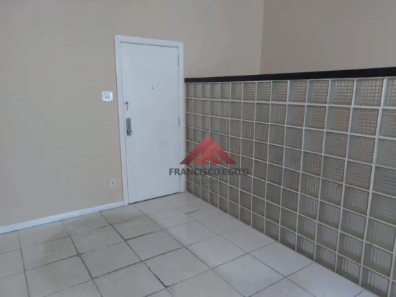 Imagem Sala à venda, 130 m² por R$ 300.000,00 - Centro - Niterói/RJ