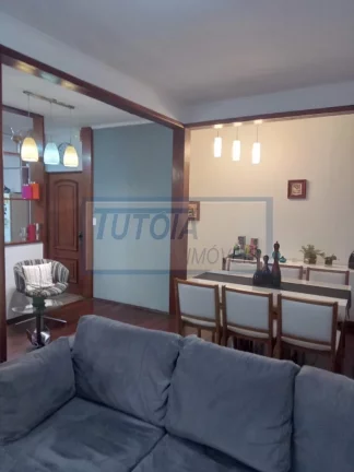 Imagem APARTAMENTO A VENDA NO PARAÍSO, SÃO PAULO