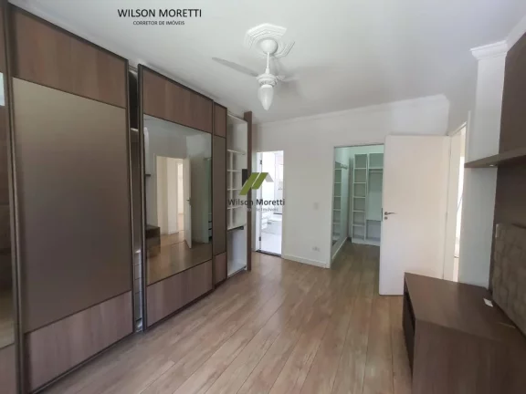 Imagem Casa em Condomínio à venda - Itupeva/SP