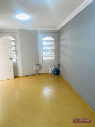 Imagem Sobrado com 4 dormitórios à venda, 280 m² por R$ 800.000,00 - Jardim Santa Clara - Guarulhos/SP