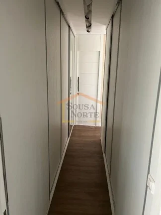 Imagem Apartamento incrível no Condomínio Helbor Classic!

São 168m², 3 dormitórios, sendo 3 suítes, ...