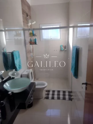 Imagem CASA Á VENDA NO BAIRRO HORTO SANTO ANTONIO - JUNDIAÍ - SP