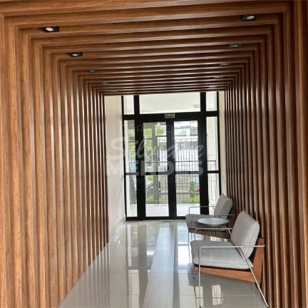 Imagem Lindo apartamento de 166 m² com 3 suítes no bairro Campolim - novo!