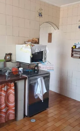 Imagem Sobrado em condomínio bem próximo do centro - Taboão da Serra