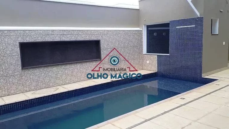 Imagem Sobrado Lorian Boulevard - 4 suítes - Diferenciado - Aceita Permuta Parcial