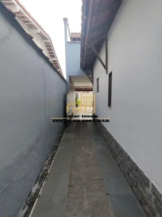 Imagem Casa Térrea| 01 Edícula|Morada da Colina| Resende RJ