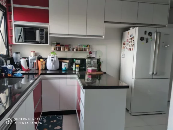 Imagem APARTAMENTO RESIDENCIAL em SÃO PAULO - SP, VILA SUZANA