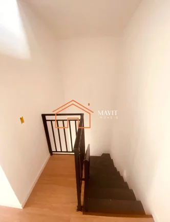 Imagem CASA RESIDENCIAL em JOINVILLE - SC, PETRÓPOLIS