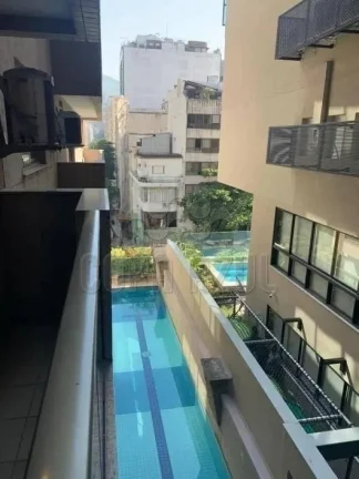 Imagem Copacabana – Rua Francisco Otaviano | Residencial › Flat/Loft/Estúdio 1 quarto(s) à Venda