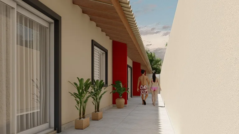 Imagem Casa para Venda em Itanhaém, Cibratel II, 2 dormitórios, 1 banheiro, 2 vagas