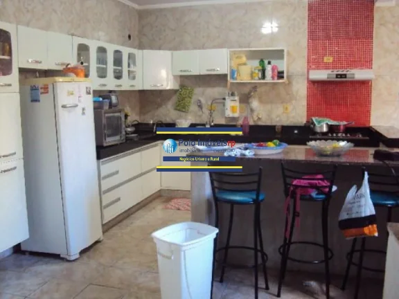 Imagem Casa Campos Eliseos R$ 280.000, 3 quartos (1 suíte), 2 vagas - Ribeirão Preto - SP