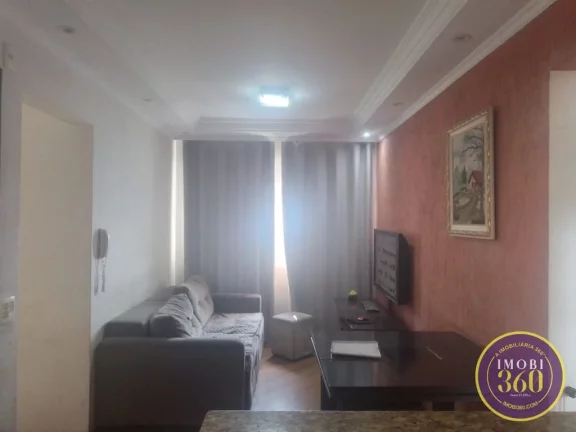Imagem CONDOMINIO PATEO PICASSO APARTAMENTO TRÊS DORMITÓRIOS