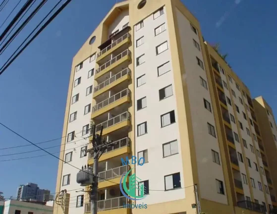 Apartamento com 3 quartos, à venda em São Paulo, Vila Guarani (Z Sul)