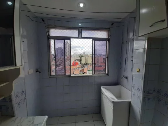 Imagem Apartamento padrão à Venda, Santa Maria, São Caetano do Sul, SP