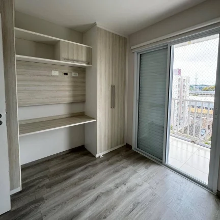 Imagem Apartamento para locação no condomínio Vina de São Lourenço