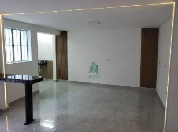 Imagem Sobrado com 3 dormitórios à venda, 151 m² por R$ 610.000,00 - Vila Maria Alta - São Paulo/SP