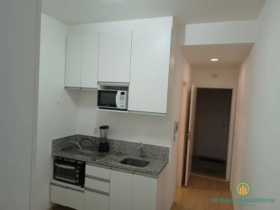 Imagem New Studio Granja Viana - Apartamento/studio 100% mobiliado