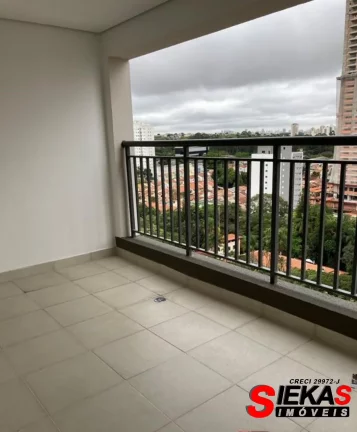 Imagem Apartamento à venda em São Paulo na Vila Independência: 3 quartos, 2 salas, 3 banheiros, 2 vagas, 89m². Confira!