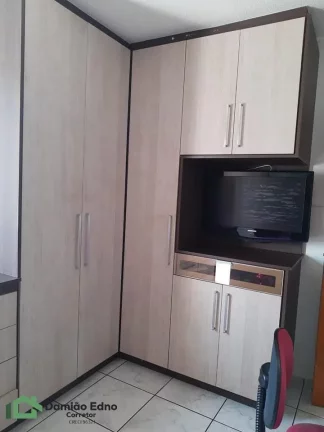 Imagem Apartamento pronto pra morar em Jundiaí