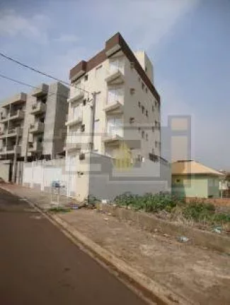 Imagem Apartamento com 2 dormitórios à venda, 86 m² por R$ 400.000,00 - Jardim Botânico - Ribeirão Preto/SP