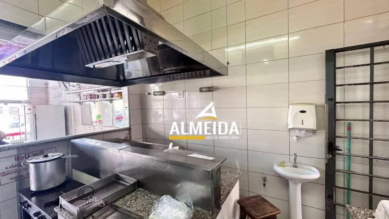 Imagem Prédio à venda, 193 m² por R$ 1.500.000,00 - Centro - Rio Claro/SP