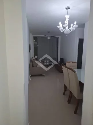 Imagem Apartamento a Venda de 3 Quartos na Barra Olímpica: Condomínio Milano