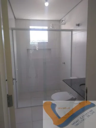 Imagem Prédio com 3 apartamentos