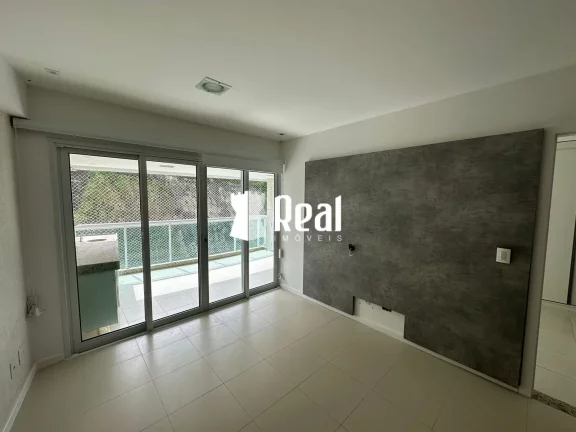 Imagem Quarto e Sala Luxo