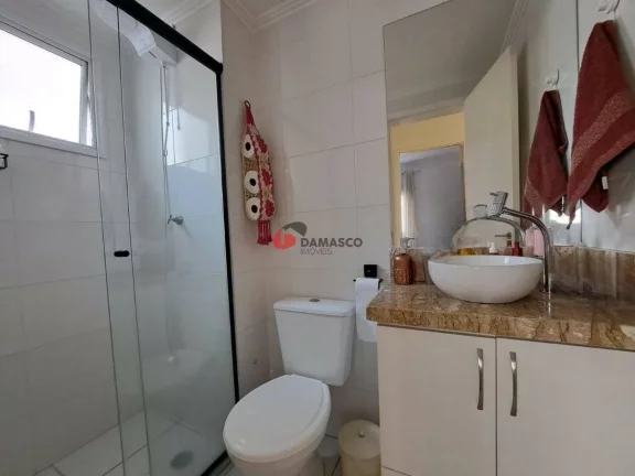 Imagem Apartamento à venda 2 Quartos, 1 Vaga, 48M², Sítio da Figueira, São Paulo - SP